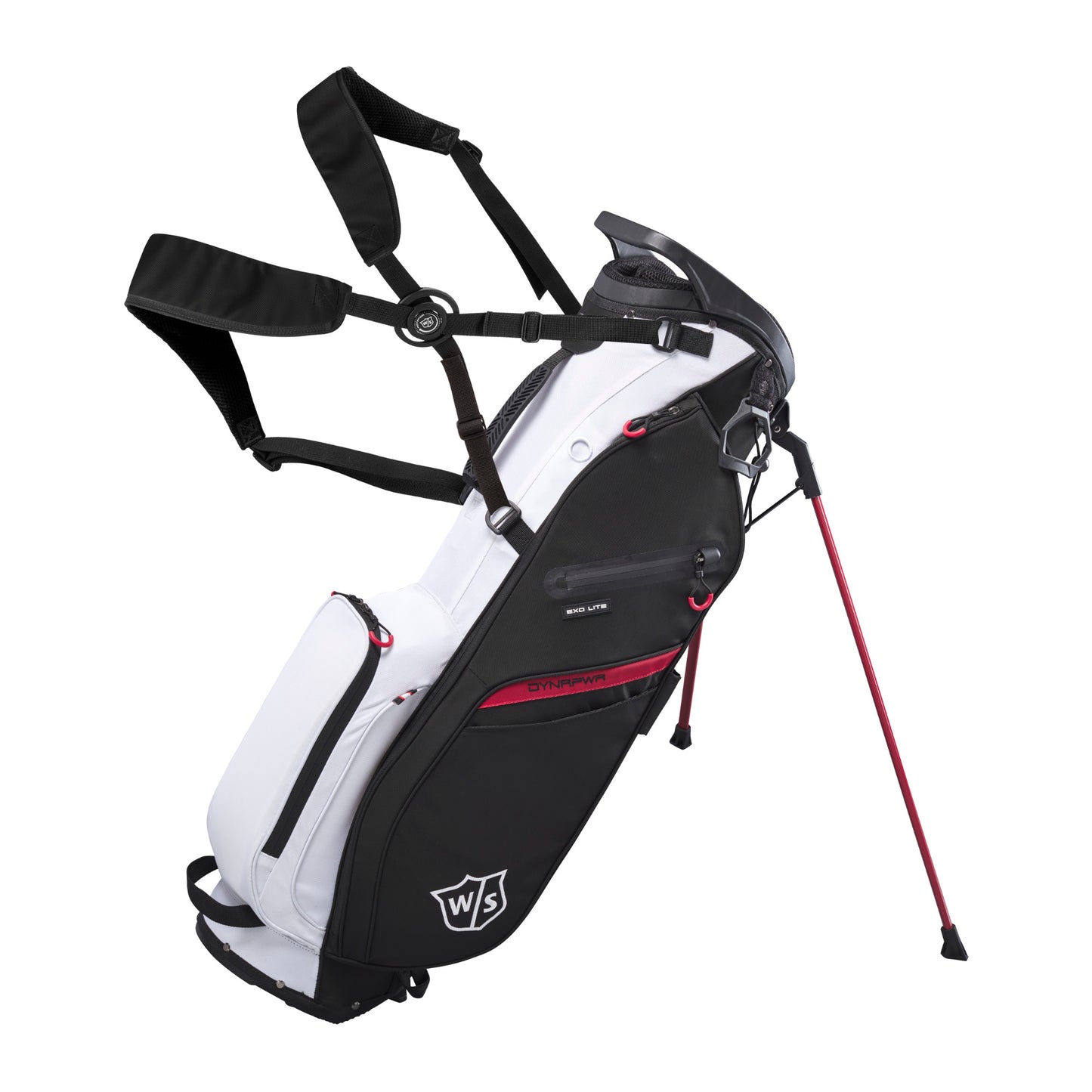 WILSON STAFF EXO LITE STAND BAG