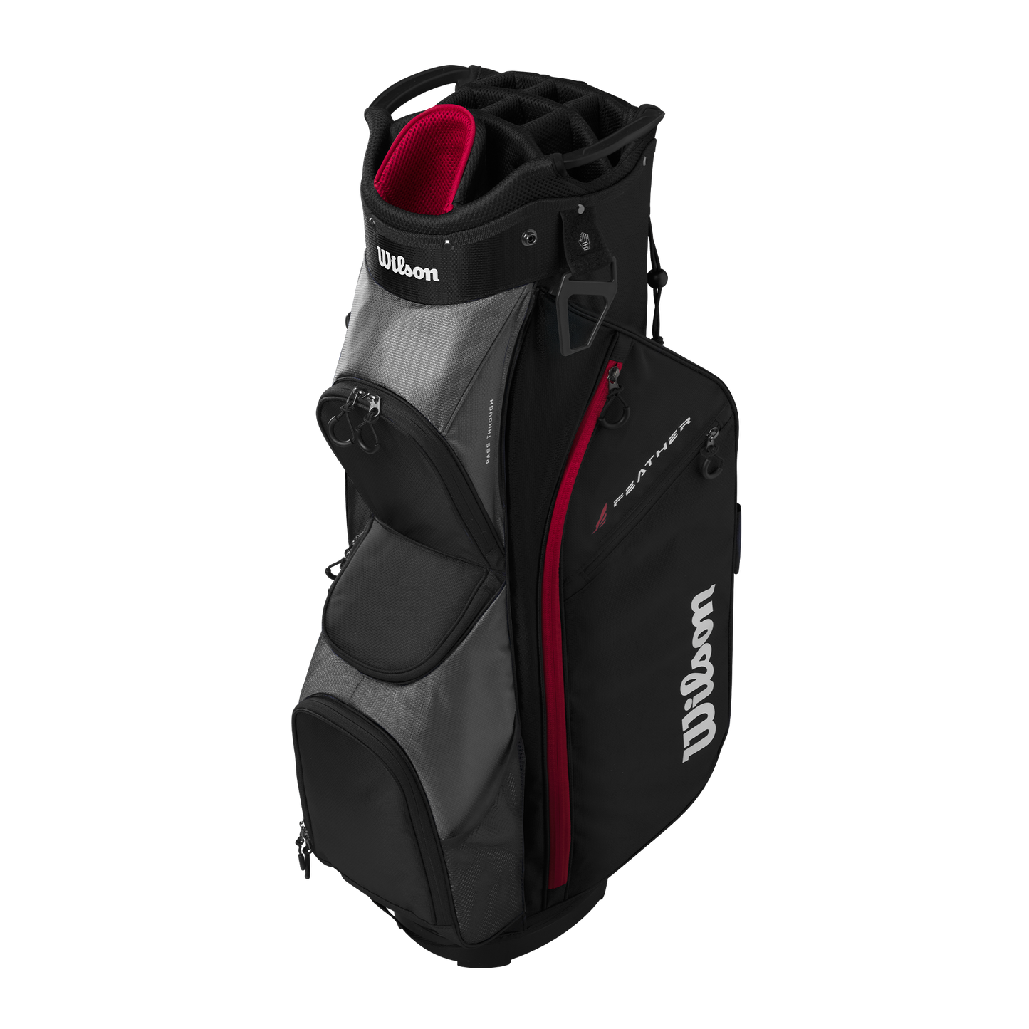 WILSON - FEATHER CART  BAG