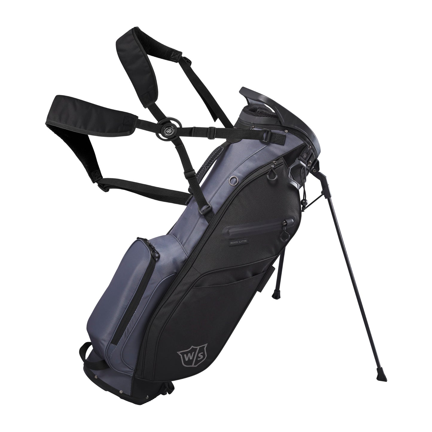 WILSON STAFF EXO LITE STAND BAG