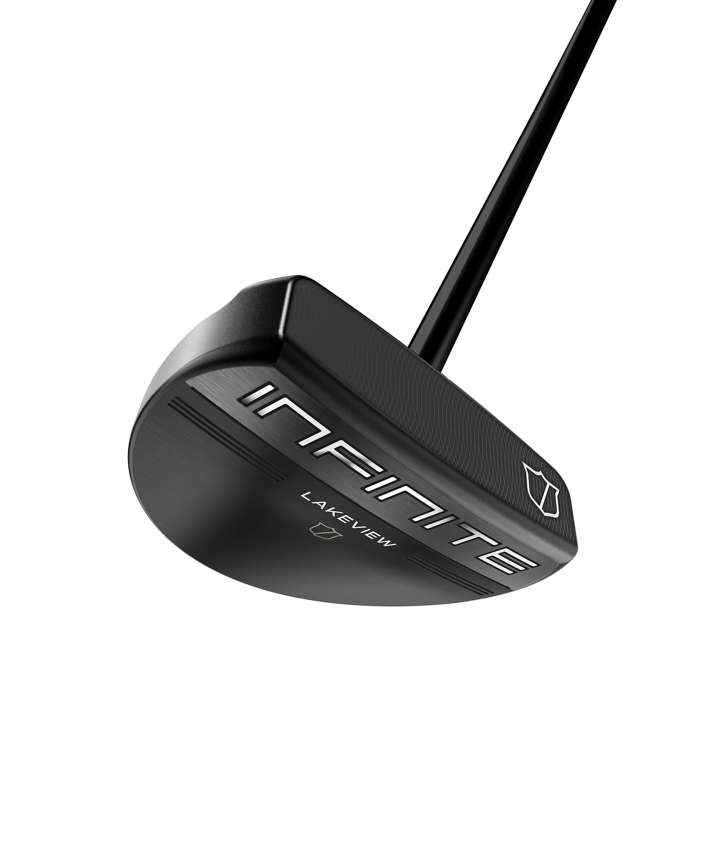 WILSON INFINITE ZT LAKEVIEW PUTTER