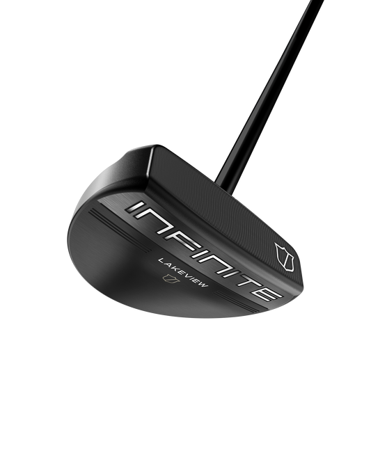 WILSON INFINITE ZT LAKEVIEW PUTTER