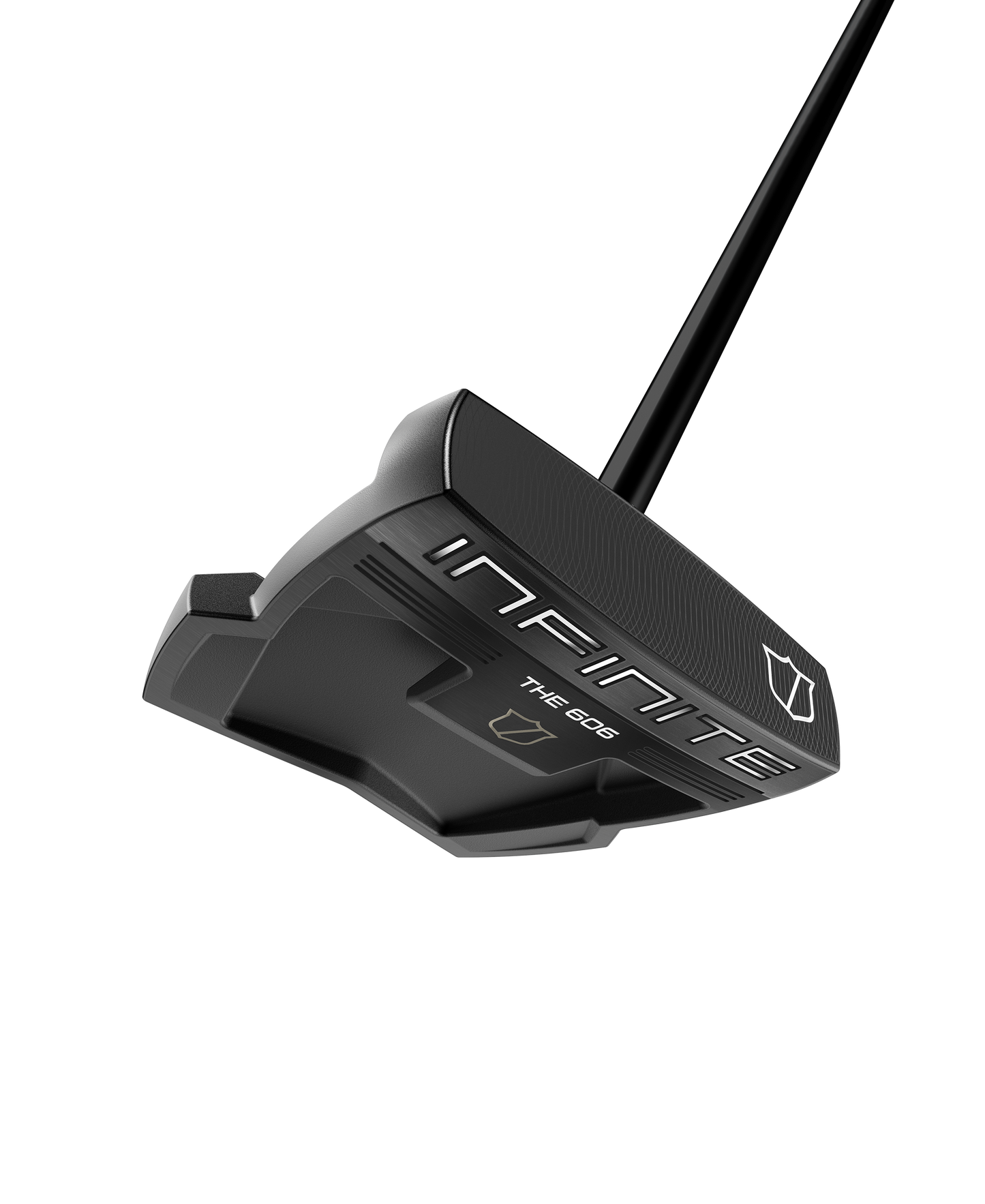 WILSON INFINITE ZT 606 PUTTER