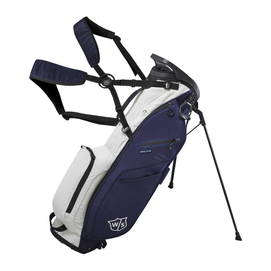 WILSON STAFF EXO LITE STAND BAG