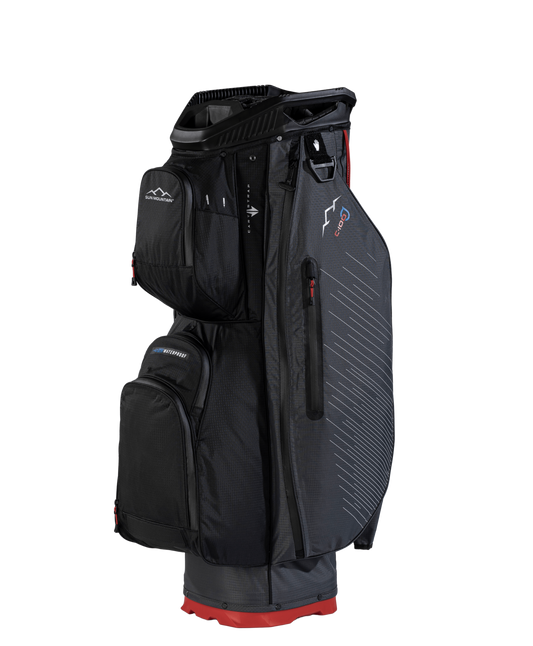 SUN MOUNTAIN - C100 H2NO GOLF BAG