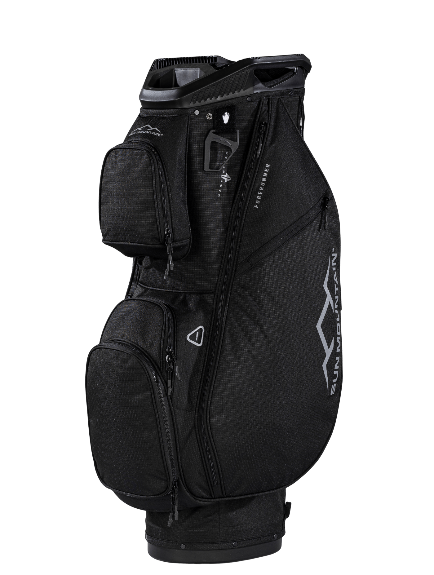 SUN MOUNTAIN FORERUNNER CART BAG