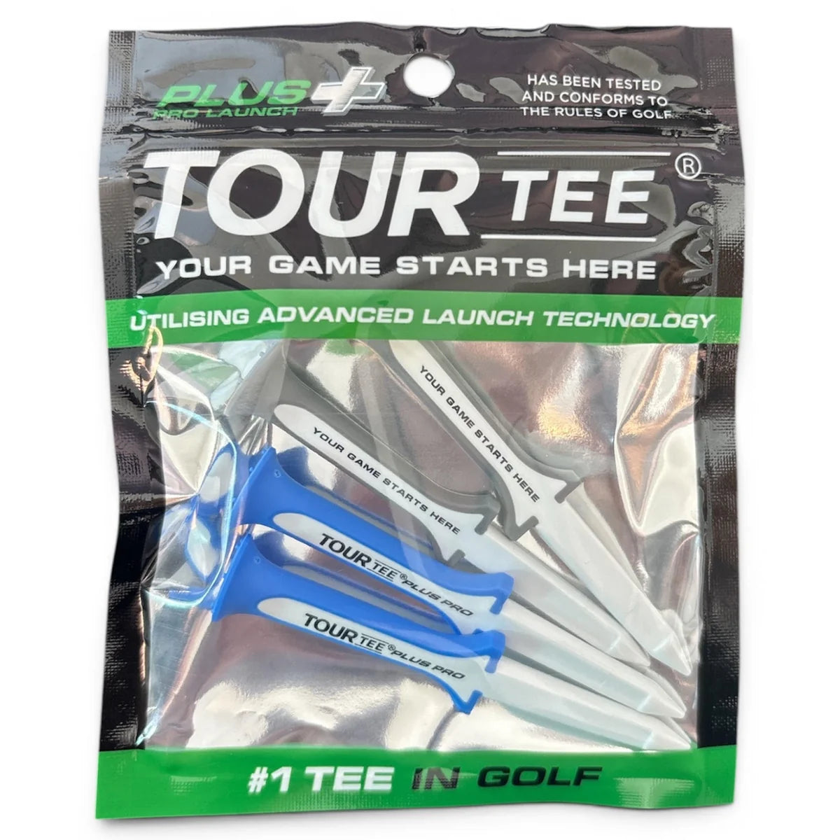 TOUR TEE