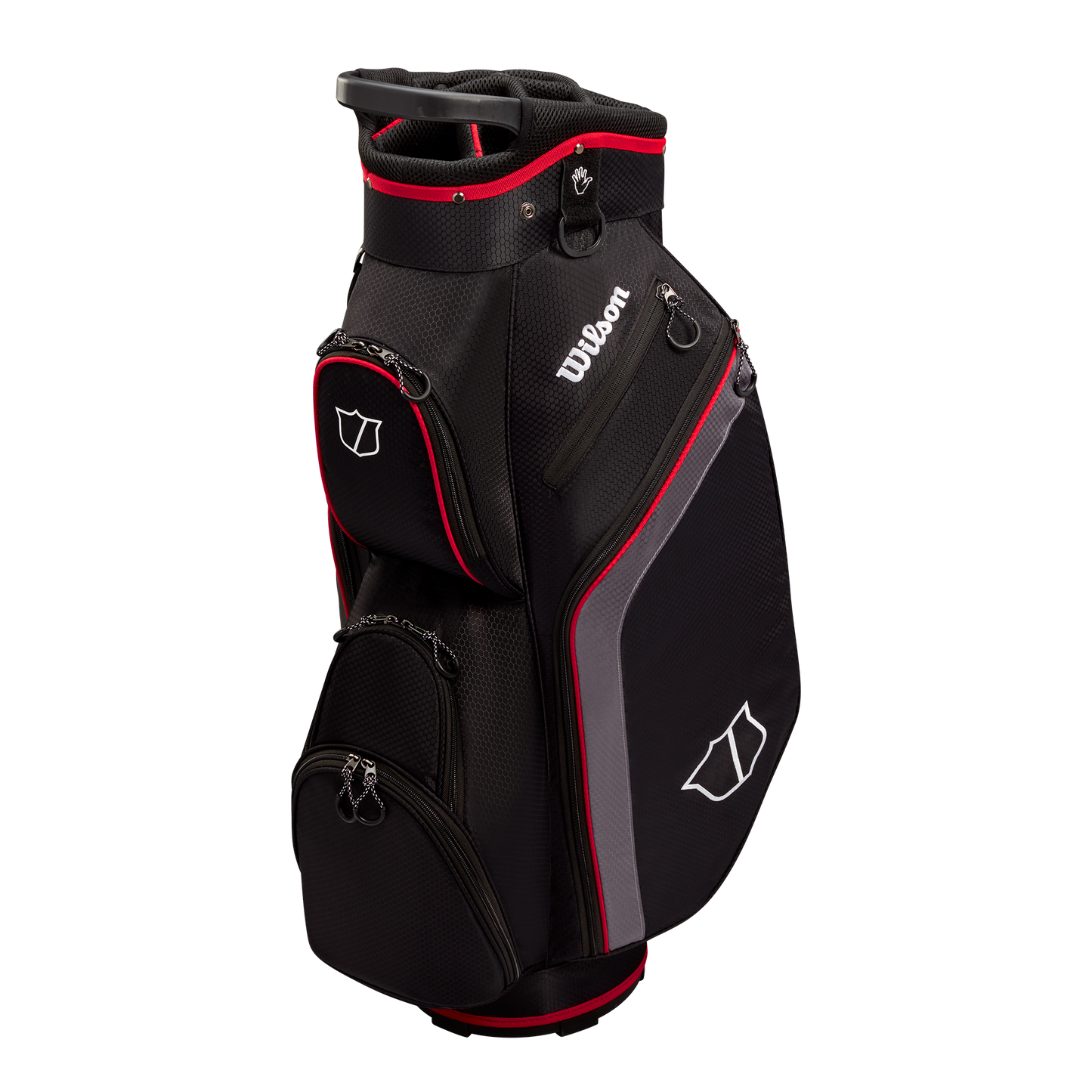 WILSON LITE III CART BAG