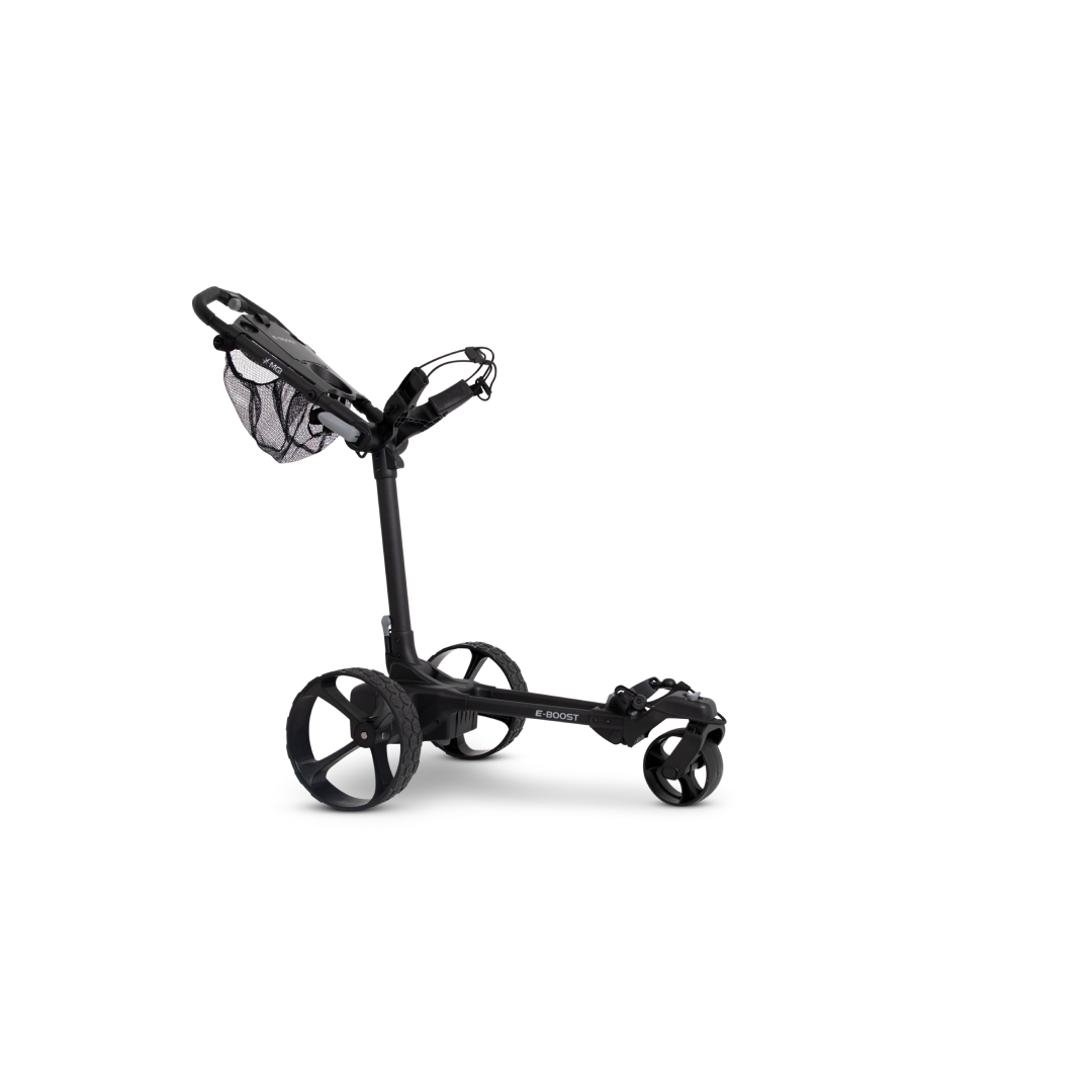 MGI E-BOOST TRUNDLER