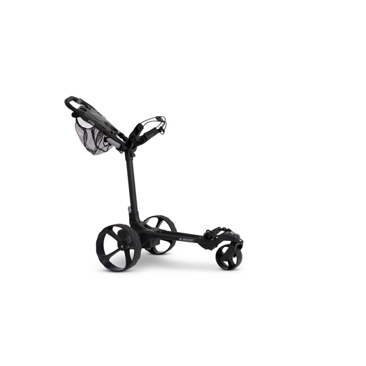 MGI E-BOOST TRUNDLER
