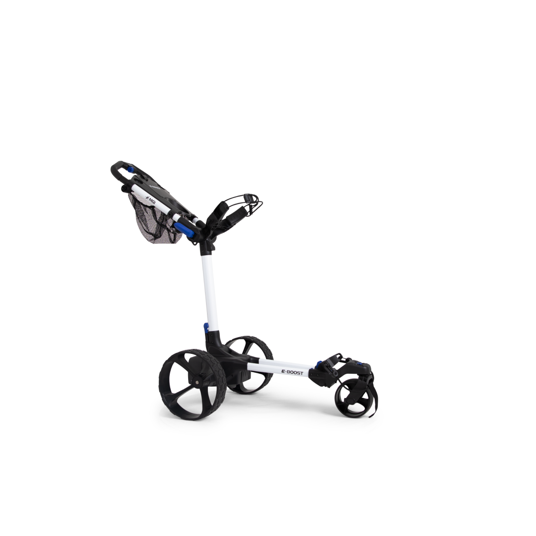 MGI E-BOOST TRUNDLER