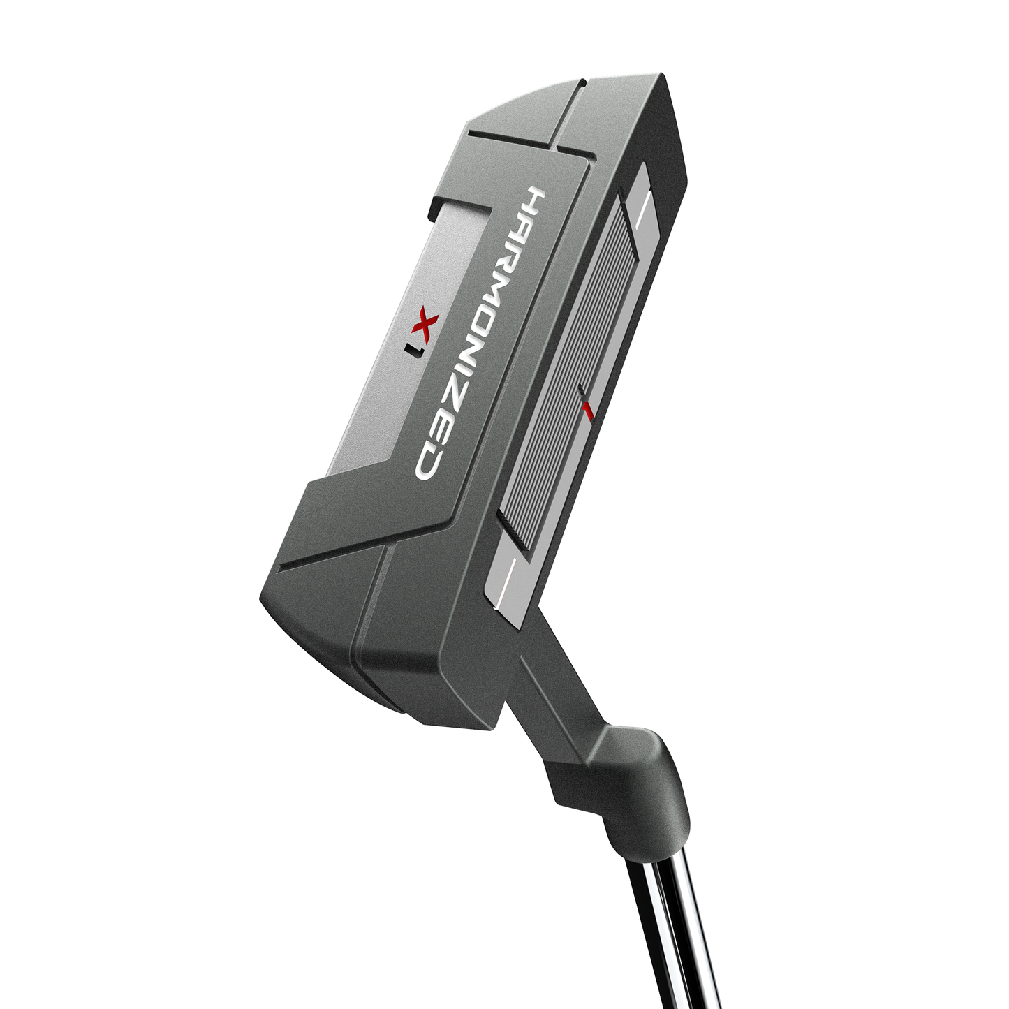 WILSON HARMONIZED X RH PUTTER 34"