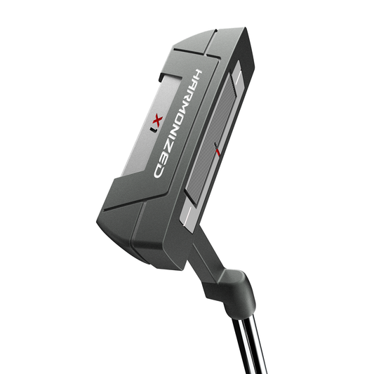 WILSON HARMONIZED X RH PUTTER 34"