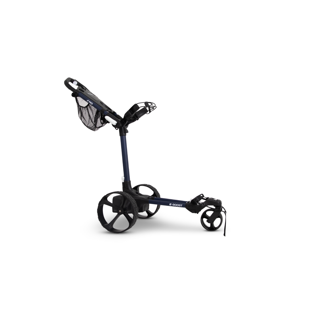 MGI E-BOOST TRUNDLER
