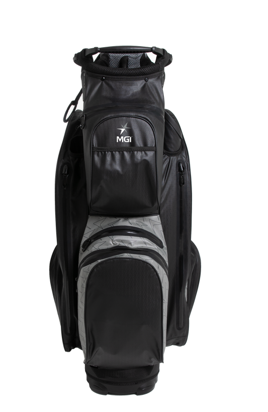 MGI DRI-PLAY CART BAG