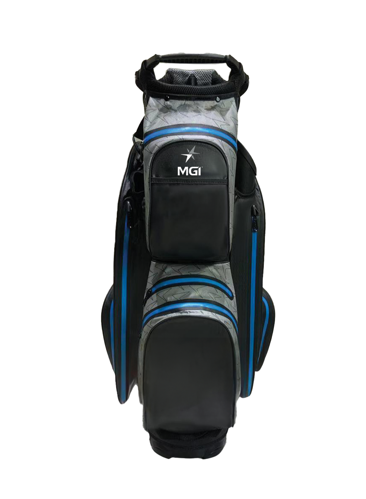 MGI DRI-PLAY CART BAG