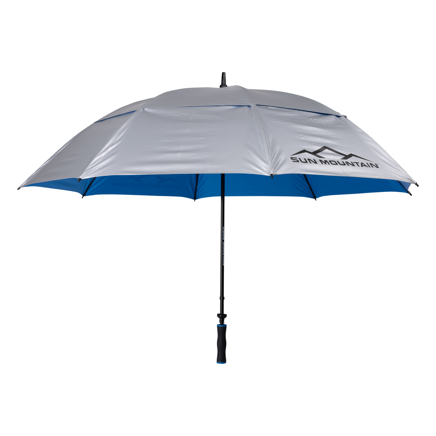 Sun Mountain 68" Manual Umbrella