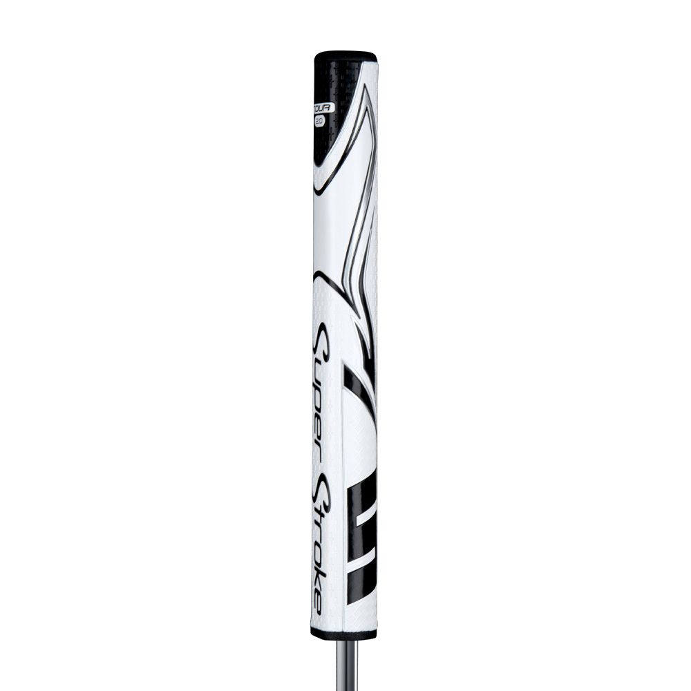 SUPER STROKE TOUR 2.0 PUTTER GRIP