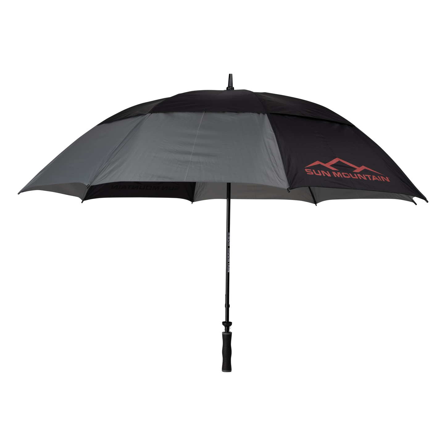 Sun Mountain 68" Manual Umbrella