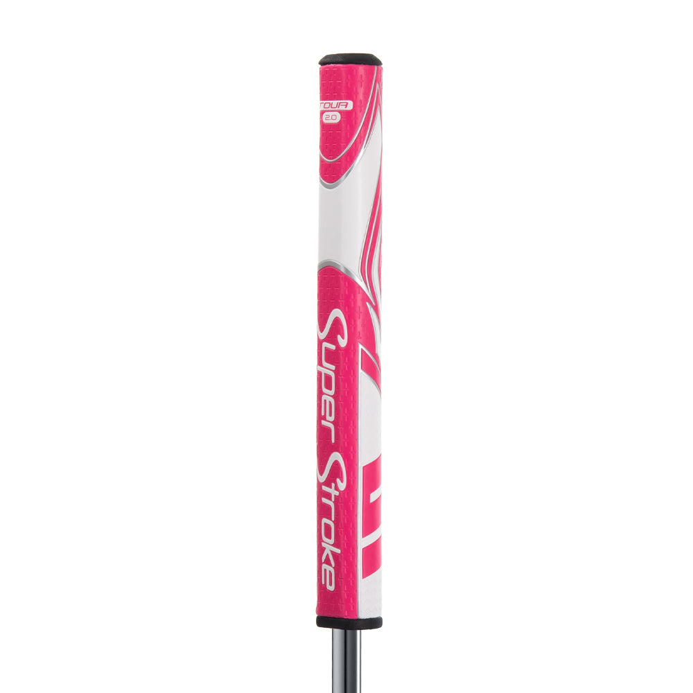 SUPER STROKE TOUR 2.0 PUTTER GRIP