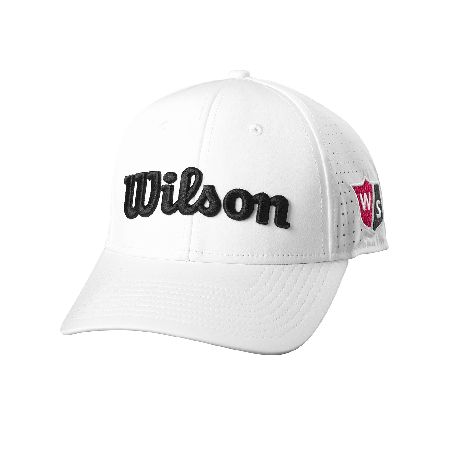 WILSON PERFORMANCE MESH CAP