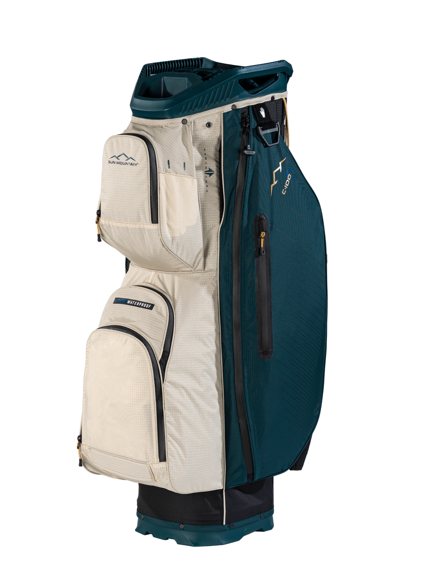 SUN MOUNTAIN - C100 H2NO GOLF BAG