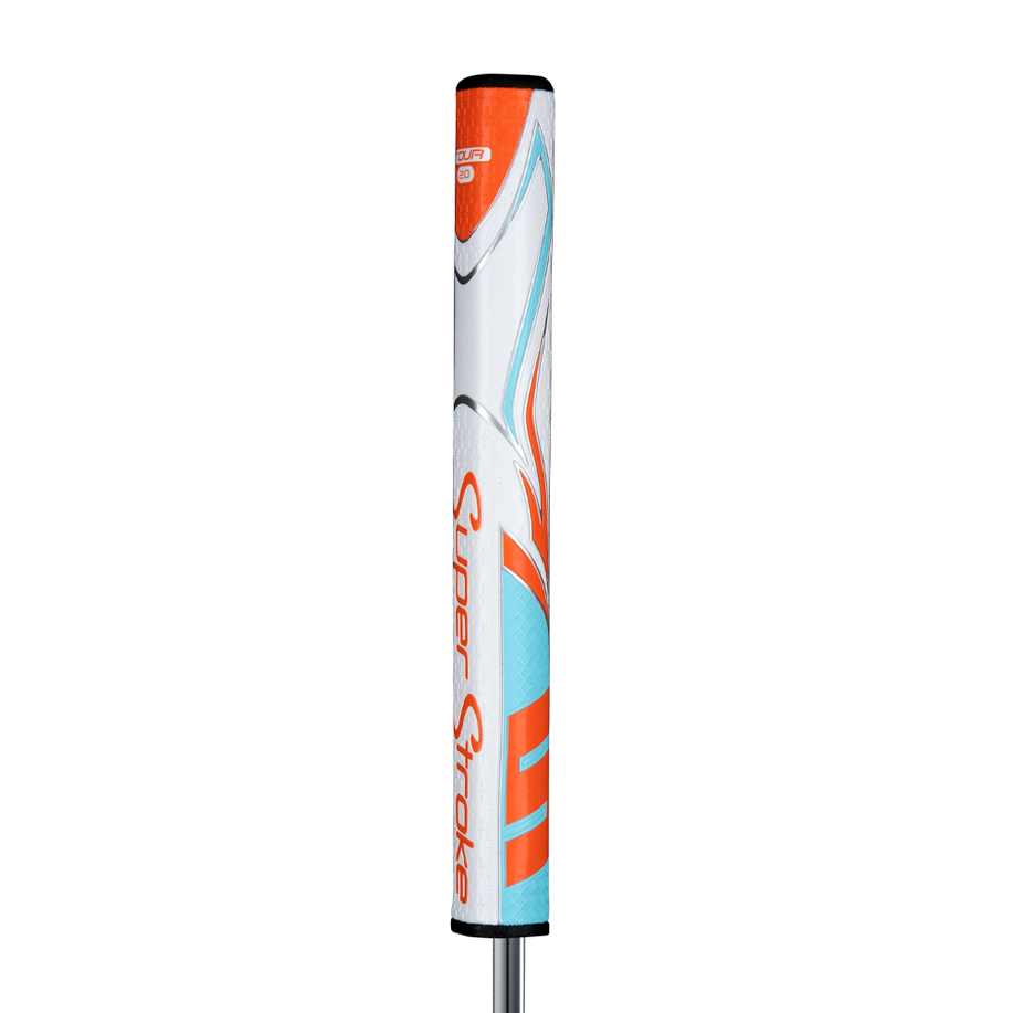 SUPER STROKE TOUR 2.0 PUTTER GRIP