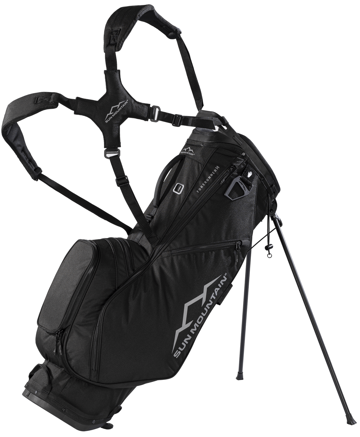 SUN MOUNTAIN FORERUNNER STAND BAG