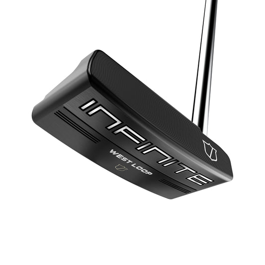 WILSON INFINITE PUTTER 24 - West Loop 34"- 35"