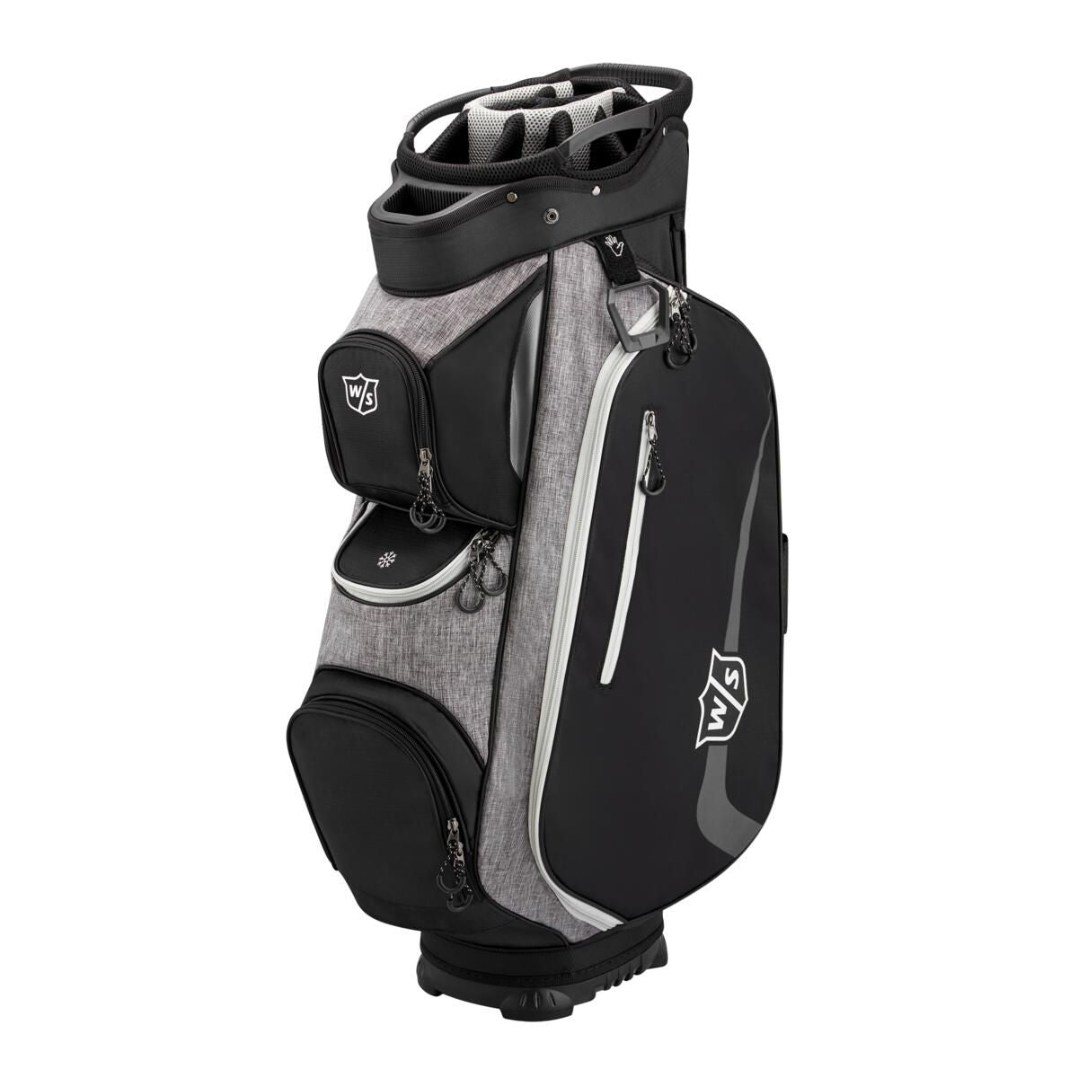 WILSON STAFF CART BAG