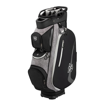 WILSON STAFF CART BAG