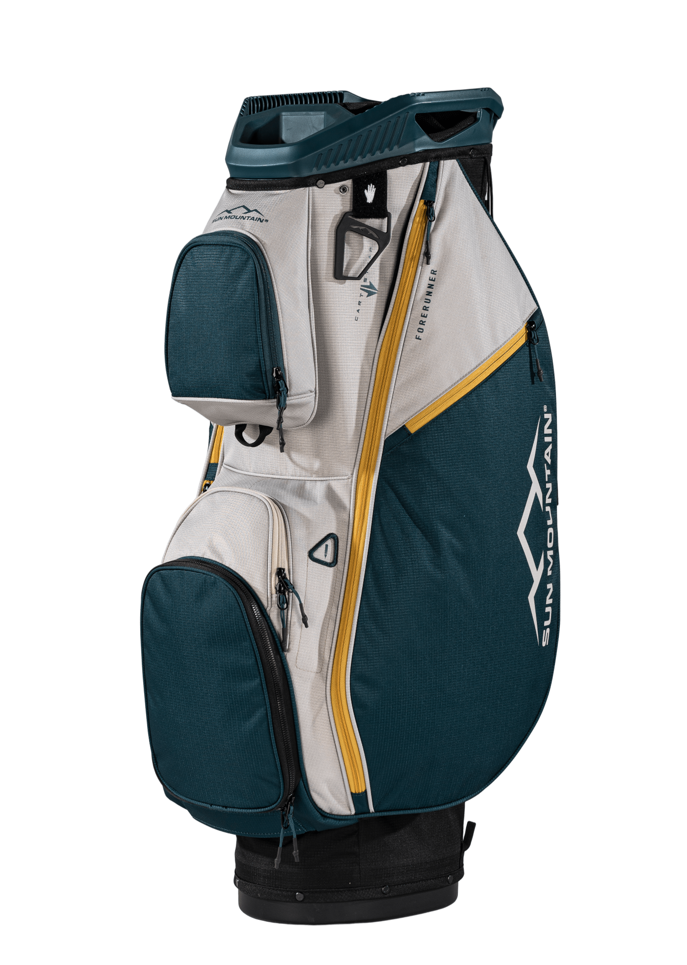 SUN MOUNTAIN FORERUNNER CART BAG