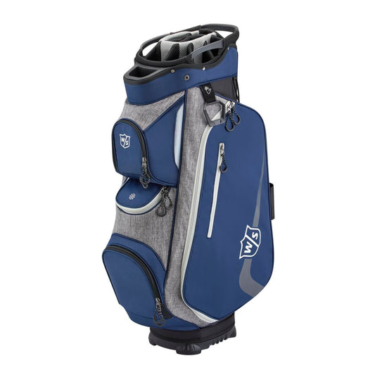 WILSON STAFF CART BAG