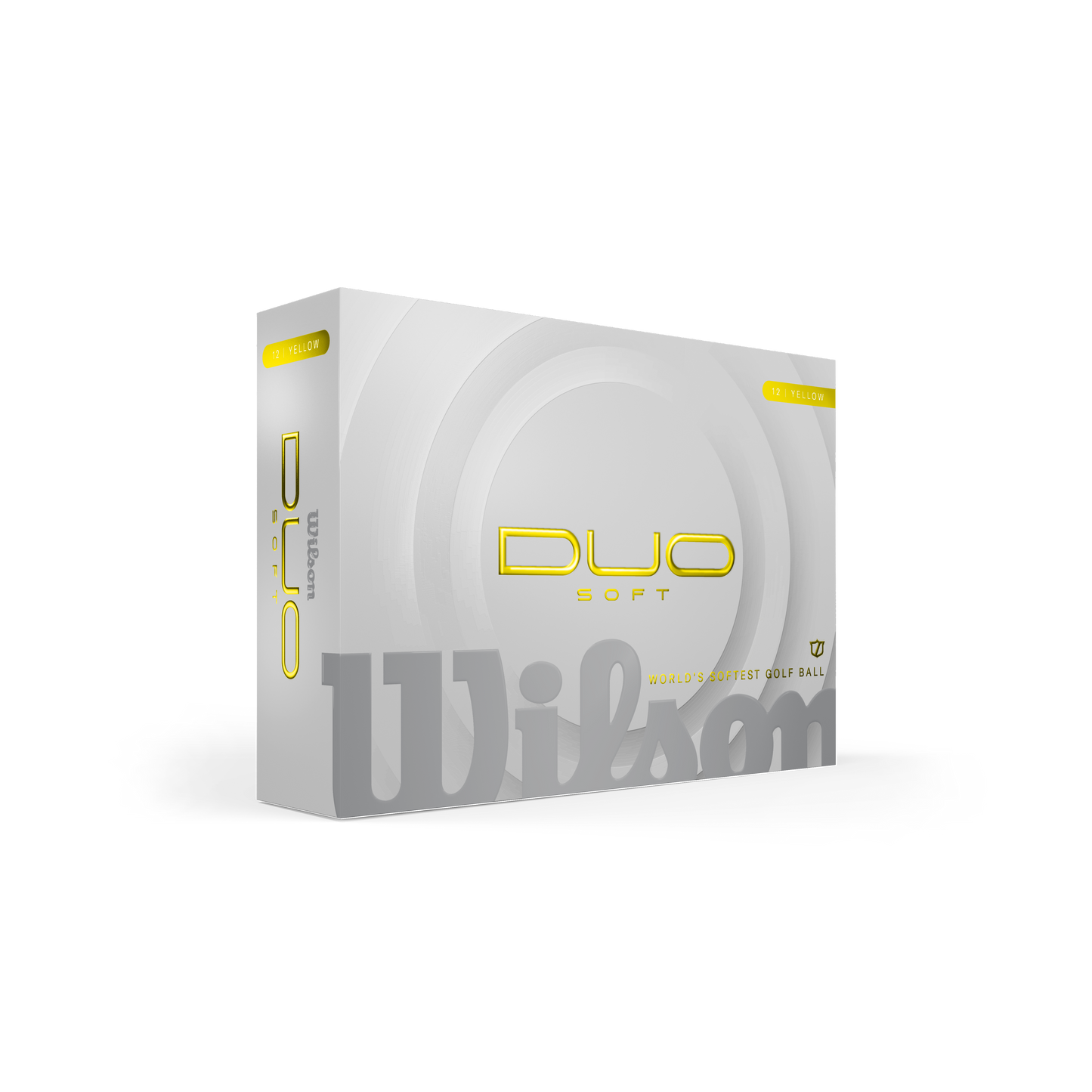 Wilson Duo 25 Box 12