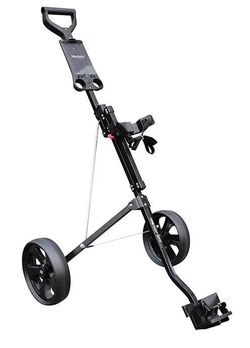 Masters Series 1 Junior Two Wheel Trundler