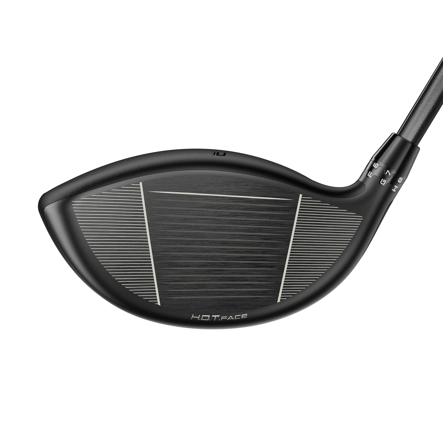COBRA  DS-ADAPT LS Driver