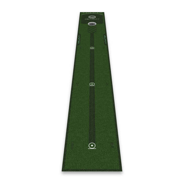 WellPutt Essential Putting Mat 8ft