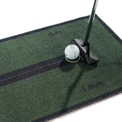 WellPutt Essential Putting Mat 8ft