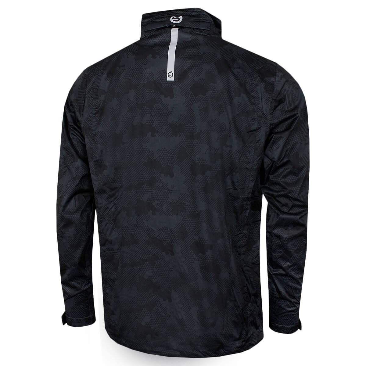 SUNDERLAND MENS WHISPERDRY PROLITE RAIN JACKET