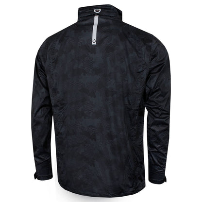 SUNDERLAND MENS WHISPERDRY PROLITE RAIN JACKET