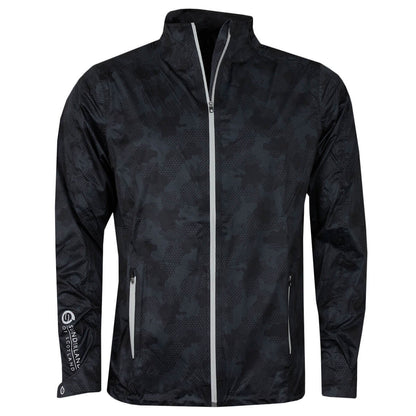 SUNDERLAND MENS WHISPERDRY PROLITE RAIN JACKET