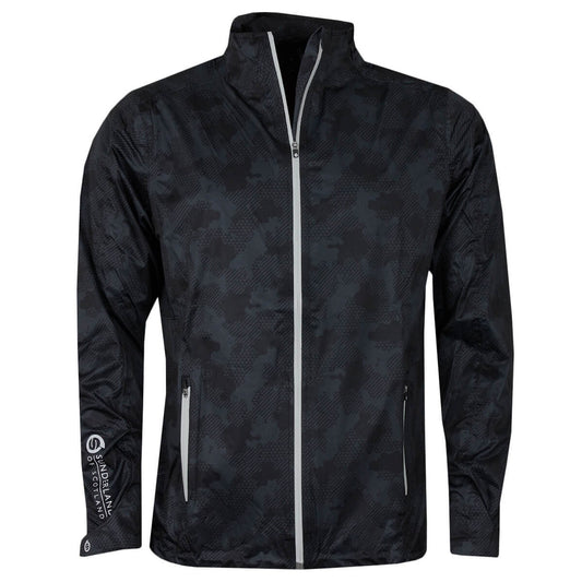 SUNDERLAND MENS WHISPERDRY PROLITE RAIN JACKET