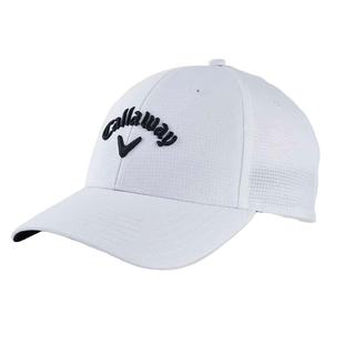 CALLAWAY CAP - HW CG STITCH MAGNET ADJ ROYAL 22