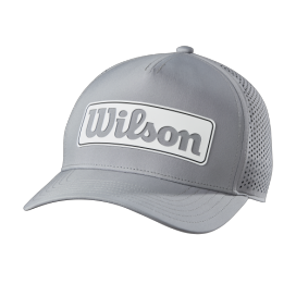 WIlson Performance Cap