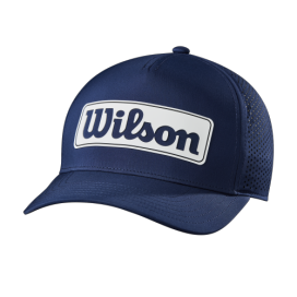 WIlson Performance Cap