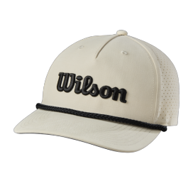 Wilson Golf Rope Cap