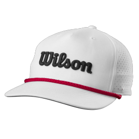 Wilson Golf Rope Cap