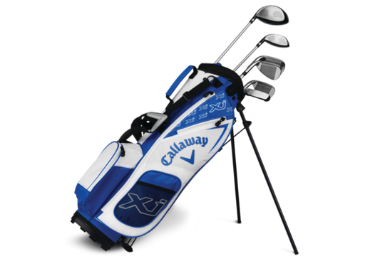 CALLAWAY - JUNIOR SET 8-14 Years