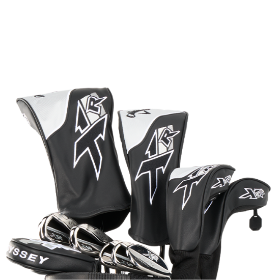 Callaway XR 26 Package Set